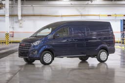 AvtoVAZ launches SKM brand — a budget alternative to GAZelle