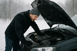 Engine Misfiring: Causes, Signs, and Dangers