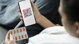 O'zbekiston raqamli: gormonal preparatlar endi faqat elektron retseptlar bilan