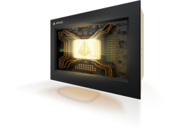 A Line of Russian Industrial Computers Based on Astra Linux Embedded Presented