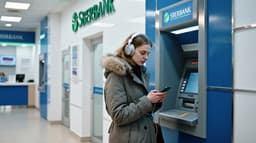 Сбер запустил тестирование нового сервиса «Плати частями»