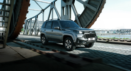 Lada добралась до Йемена: официальные продажи начались в столице беднейшей страны Ближнего востока