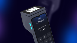 Life Pulse S10F Terminal Included in the Register of Cash Register Equipment of the Federal Tax Service of Russia