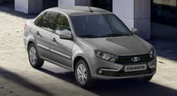 «The worst case scenario is losing control of the car»: the reason for the Lada Granta recall is named