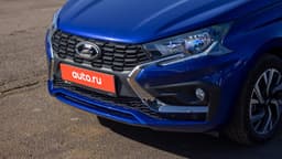 Without "Base" Models or Discounts, but with Extras: How Much Does the Lada Iskra Really Cost at Dealerships