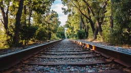 «Թրամփի երթուղին» առանց Ռուսական երկաթուղիների. Հայաստանում նոր երկաթուղի են կառուցում