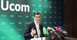 Ամենալայն 5G-ն երկրում և նոր Uplay. Ucom-ն ամփոփեց 2025 թվականի արդյունքները