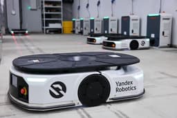 Russia Creates First GOST Standards for Implementing Robots in Enterprises