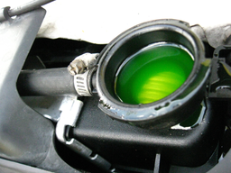 When to Change Antifreeze: Signs, Mistakes, and Real Consequences