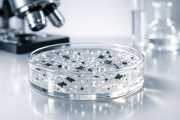 Nanohybrid Cement: TPU Scientists Made Drilling 18% Cheaper