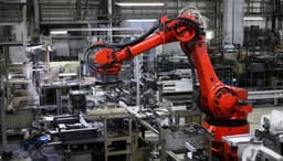 "Smart Hands" for industrial robots created in Chelyabinsk