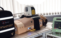 From Vaccines to Cardio Robots: Rostec Summed Up Its Work in the Medical Field in 2026