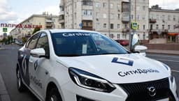 Can a taxi and car sharing replace a personal car?