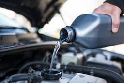 Why Experts Advise Against Skimping on Motor Oil