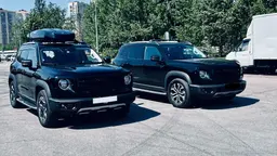 Sold the "Chinese car": Why owners are parting ways with Haval Dargo