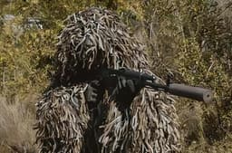 Adapts to the ambient temperature: "Drevoch" anti-drone suit created in Russia