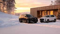 First Russian GACs Assembled in St. Petersburg, But Locals Won't See Them