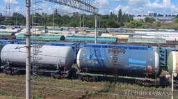 ტრანზიტი კითხვის ნიშნის ქვეშ: საქართველო რისკავს დაკარგოს საკვანძო როლი ბაქოსა და ერევანს შორის