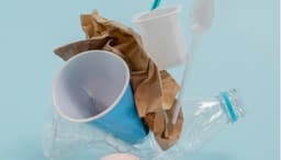 Single-use plastic banned: Uzbekistan is preparing to tighten the screws