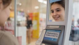Biometric Boom: Russia Sees a 9-Fold Increase in Payments Made with a Smile
