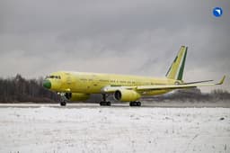 Kazan Aviation Plant to manufacture three Tu-214 aircraft in 2026