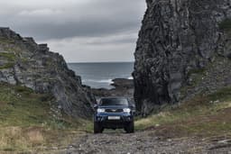 Sales Collapse: Russians Show Less Interest in UAZ Cars