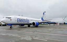 Belarus to Purchase Russian Aircraft