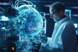  Учёные из Сеченовского университета разрабатывают ИИ-технологию для создания биотканей