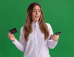 Более 20 миллионов россиян установили самозапрет на кредиты