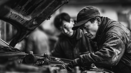 Russia Plans to Streamline Spare Parts for Chinese Cars