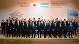 O'zbekiston yapon modeli bo'yicha maxsus iqtisodiy zona yaratmoqda