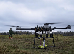 Heavy UAVs in Russia to Become Cheaper, Better and More Mass-Produced