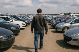 Interest in electric vehicles is declining, ICE vehicles are regaining ground