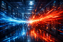 Как «ураган»: крупнейший провайдер Сибири прокомментировал мощную хакерскую атаку на свои сети