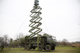 Radar manufacturer for the military loses a grant of 100 million rubles