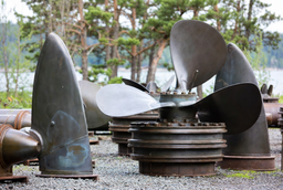 KMZ Completes Design and Development of Propulsion Systems for Arctic and Coastal Vessels