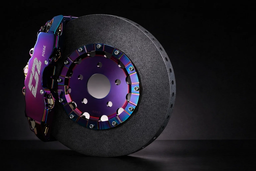 От колодок к алгоритмам: как эволюционировали тормоза