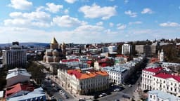 საქართველო სილამაზეს იბრუნებს: ხელისუფლებამ გადაწყვიტა, როგორი უნდა იყოს მომავლის ქალაქები