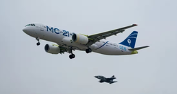 Boeing and Airbus Shook: Ministry of Industry and Trade Reveals Important Feature of MC-21-310