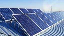 Sun Without Taxes: Tajikistan Bets on Solar Energy