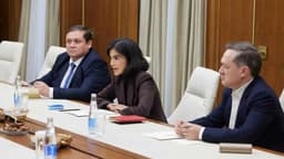 Uzbekistan to get its own Disneyland: negotiations are underway