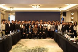 Uzbekistan introduces climate education in schools