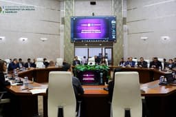 Uzbekistan Implements ClickUp AI Platform