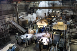 Росэл удвоил выпуск гальваники — детали стали прочнее, надёжнее и долговечнее