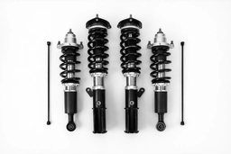 Амортизаторы под угрозой: как понять, что подвеска сдаёт позиции