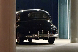 Great Wall выпустит хетчбэк в стиле ретро