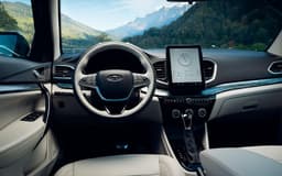 Как якобы комфортная Lada Aura всего за полгода сильно утомила водителя