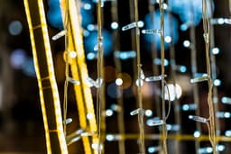 Новое производство материалов для светодиодов хотят запустить в России