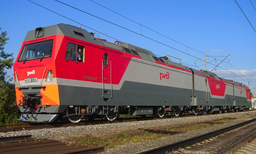 NERZ Mastered the Repair of Key Power Units of 2ES10 "Granit" Electric Locomotives