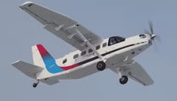 An-2 replacement project LMS-901 "Baikal" stalled due to funding